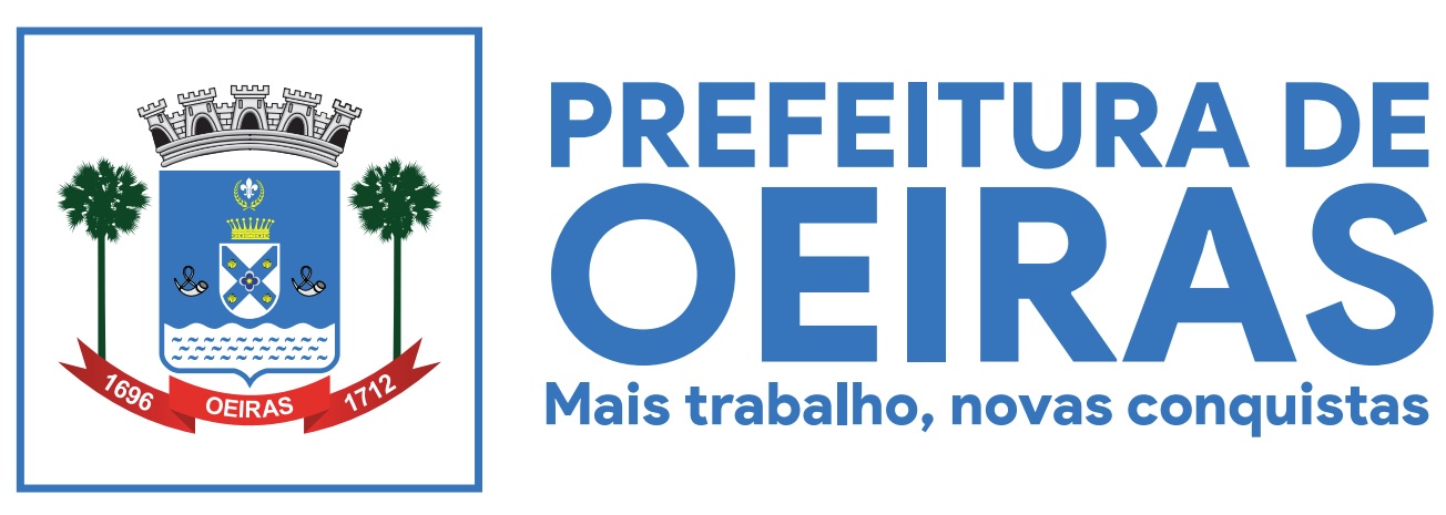 Prefeitura de Oeiras